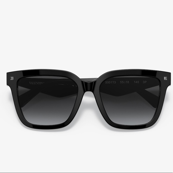 SOLD - AUTHENTIC - NEW VALENTINO SUNGLASSES - Picture 4 of 4